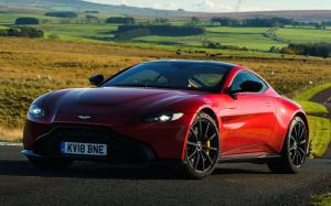 Aston Martin Vantage
